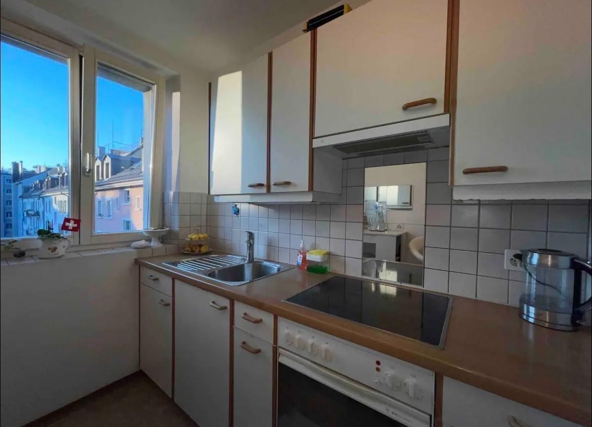 Zimmer in einer Wohngemeinschaft, Foto 6 von 8