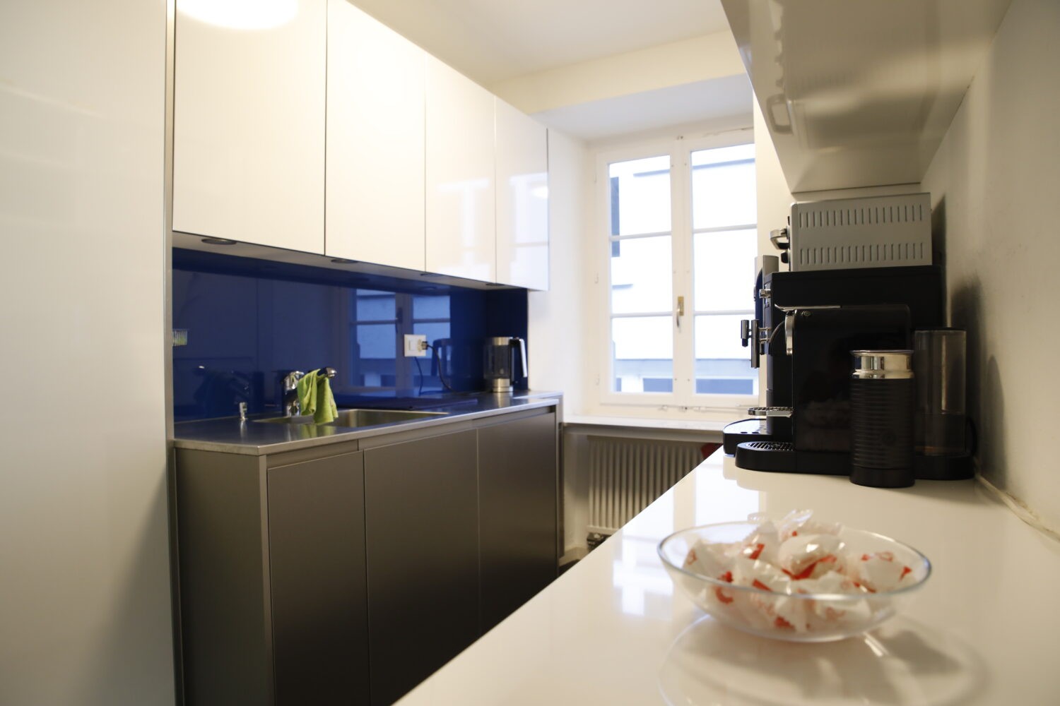 Büro, Foto 6 von 10