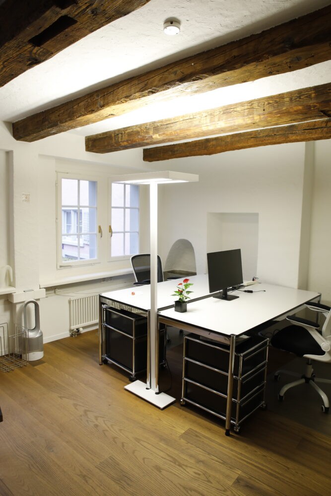 Büro, Foto 7 von 10