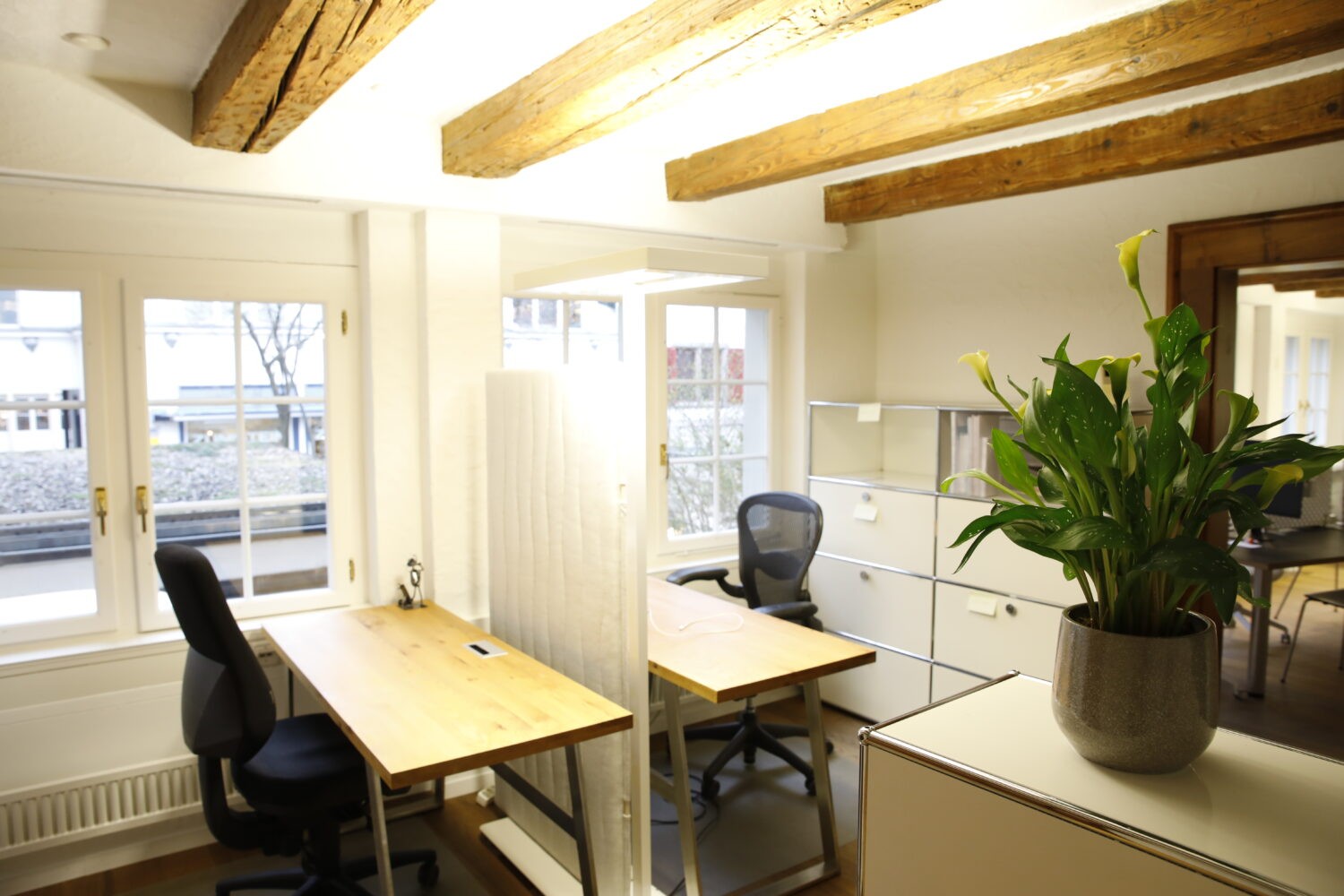 Büro, Foto 9 von 10