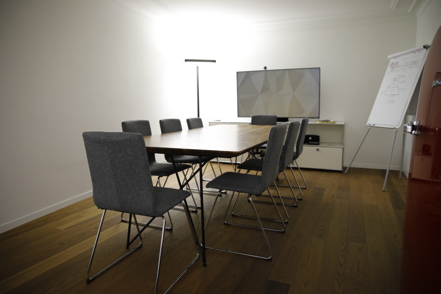 Büro, Foto 4 von 10