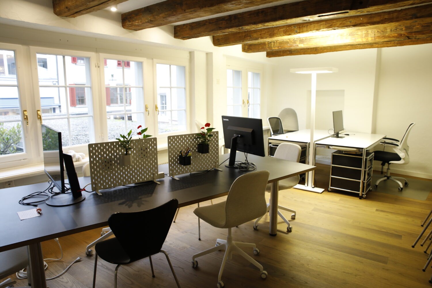 Büro, Foto 10 von 10