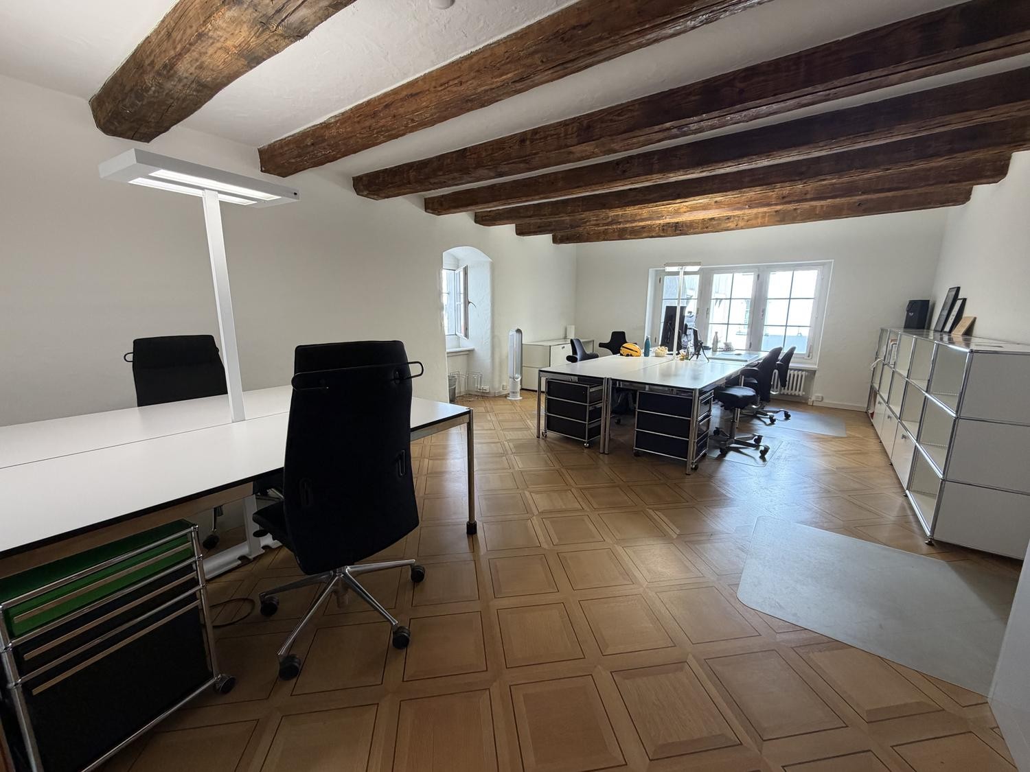 Büro, Foto 1 von 10