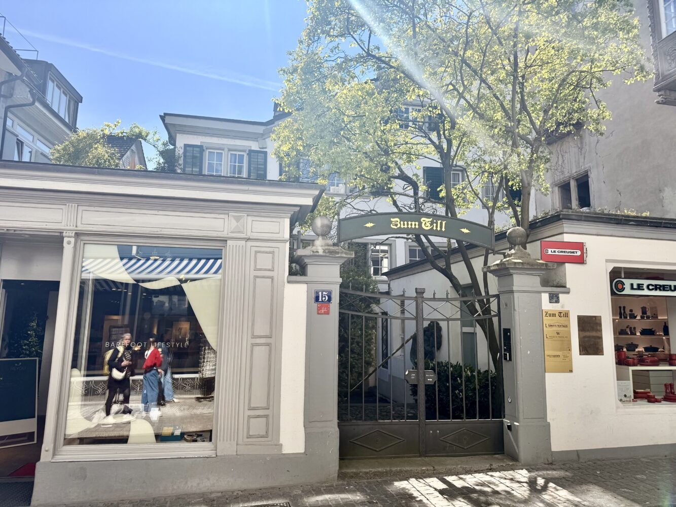 Büro, Foto 2 von 10