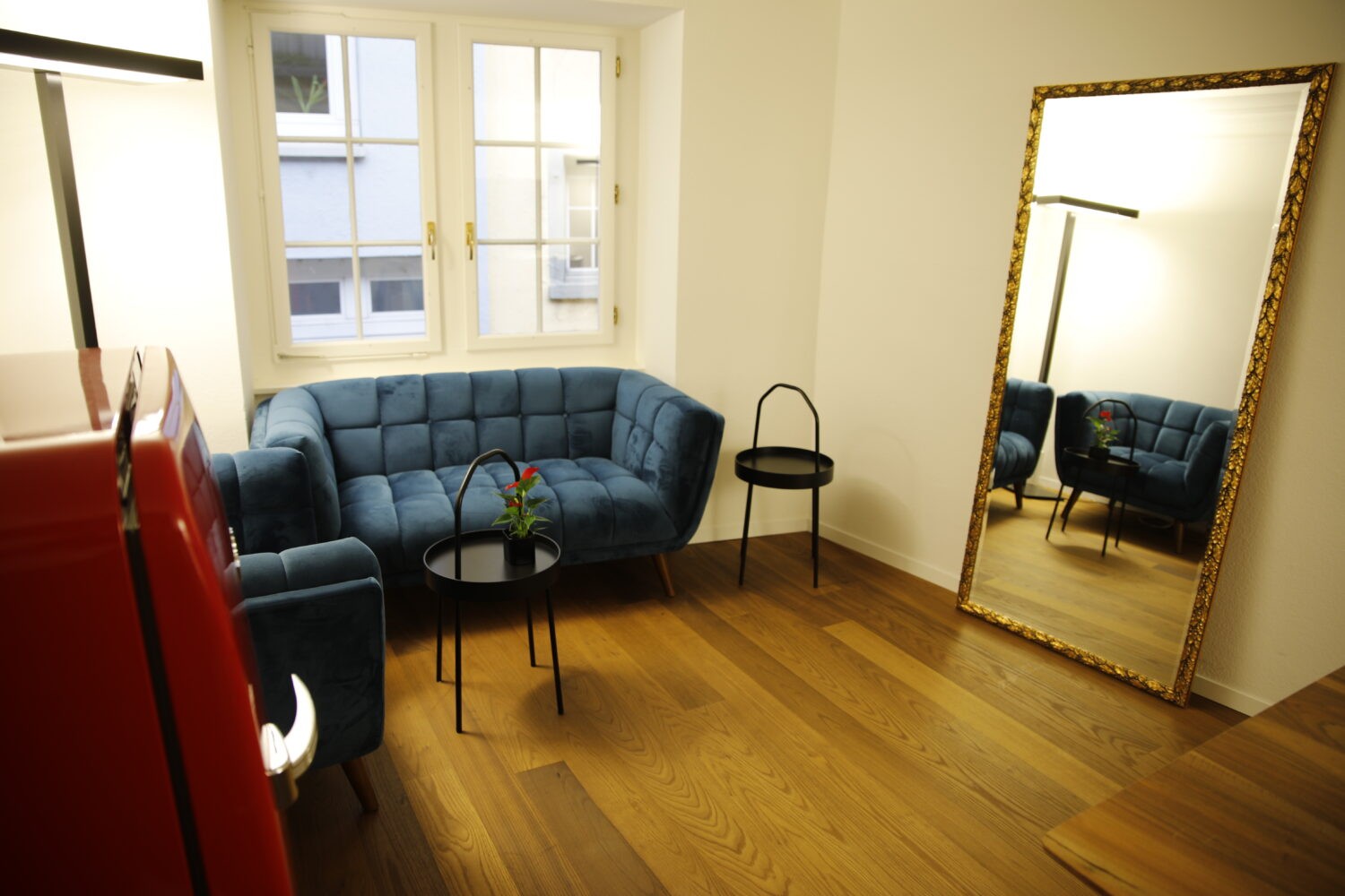 Büro, Foto 5 von 10