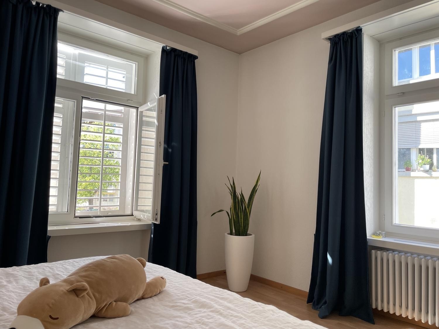 Appartement de 2 ½ pièces, photo 7 sur 8