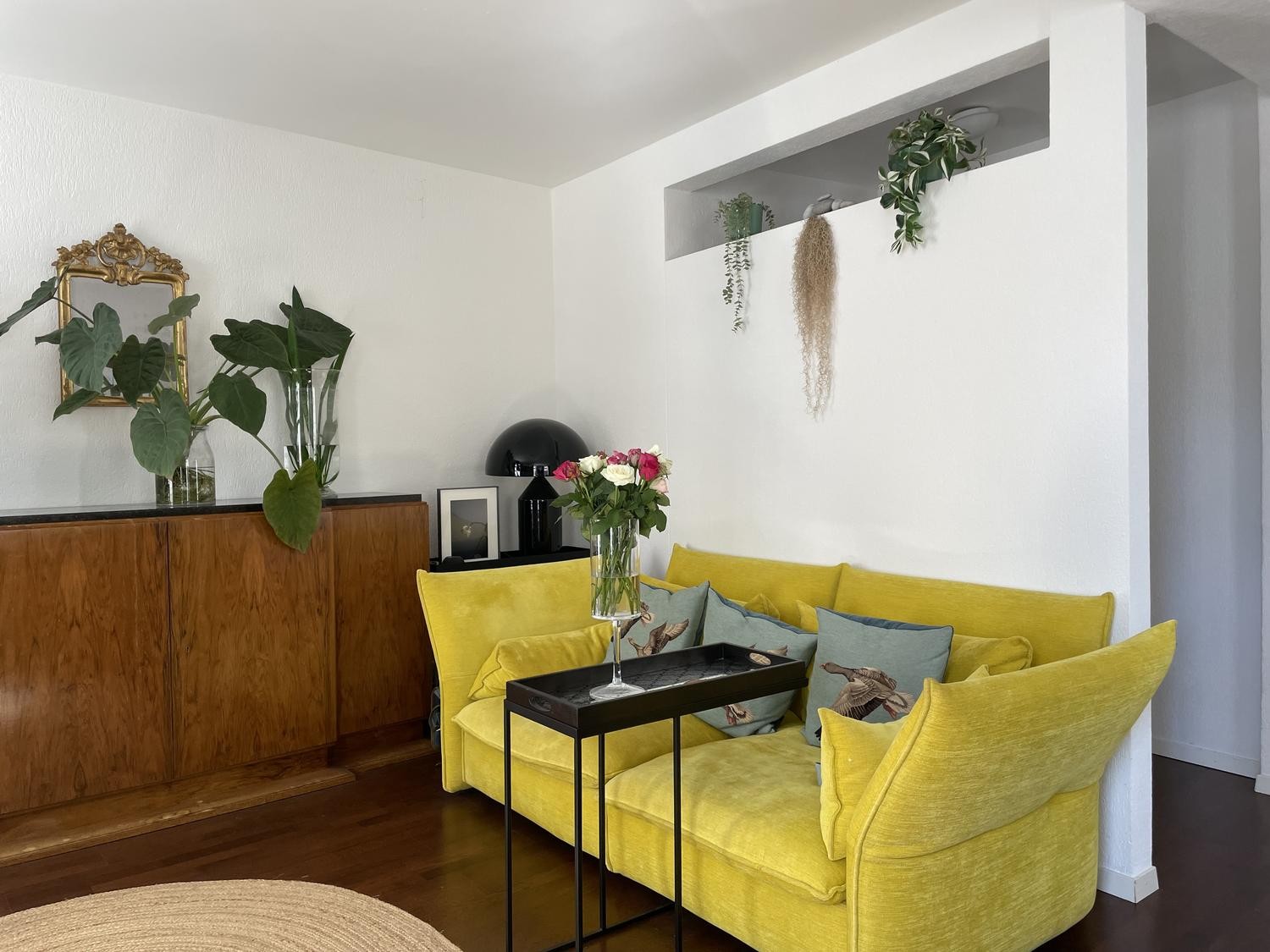 Appartement de 2 ½ pièces, photo 2 sur 8