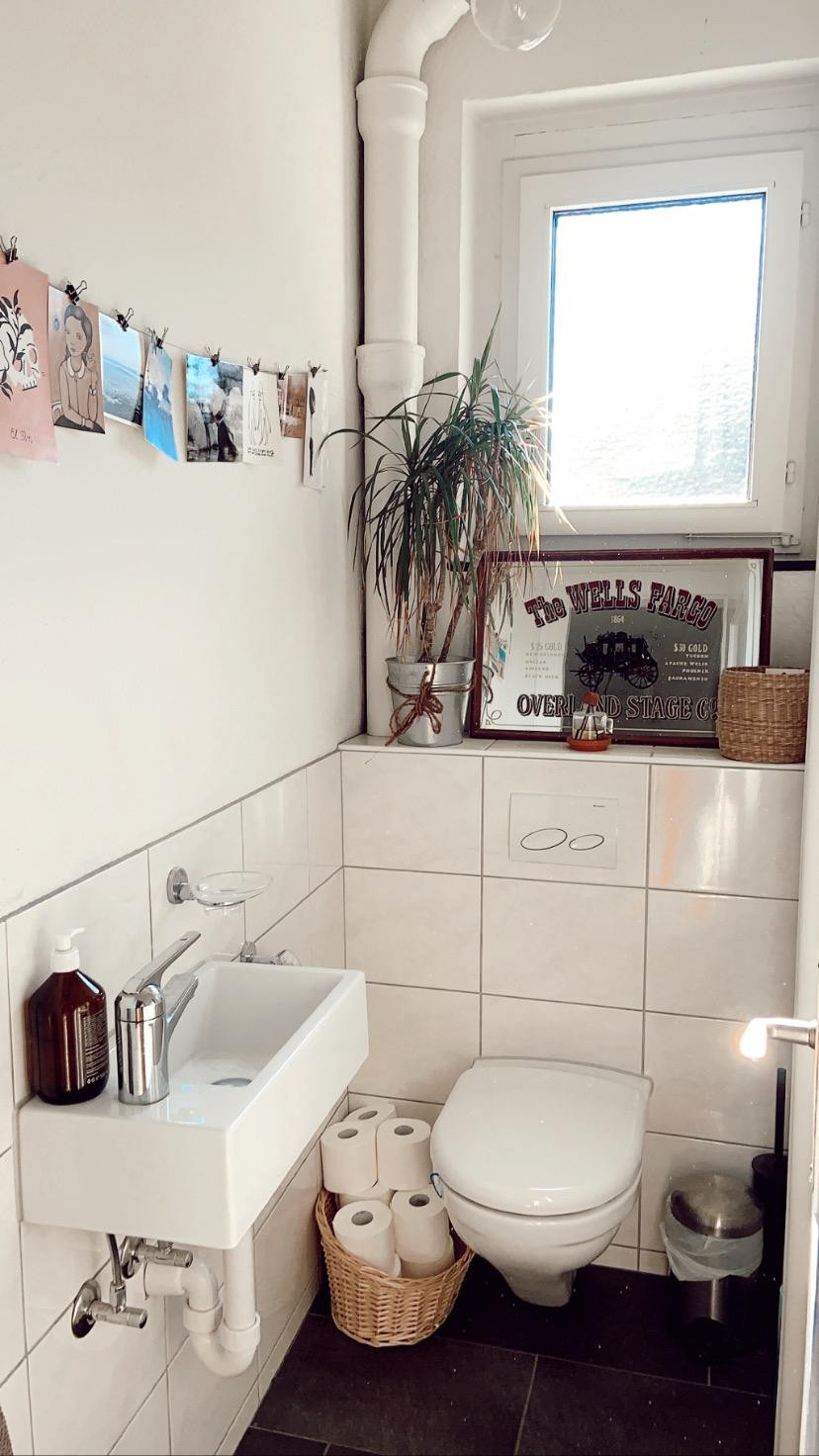 2 ½ Zimmer Wohnung
