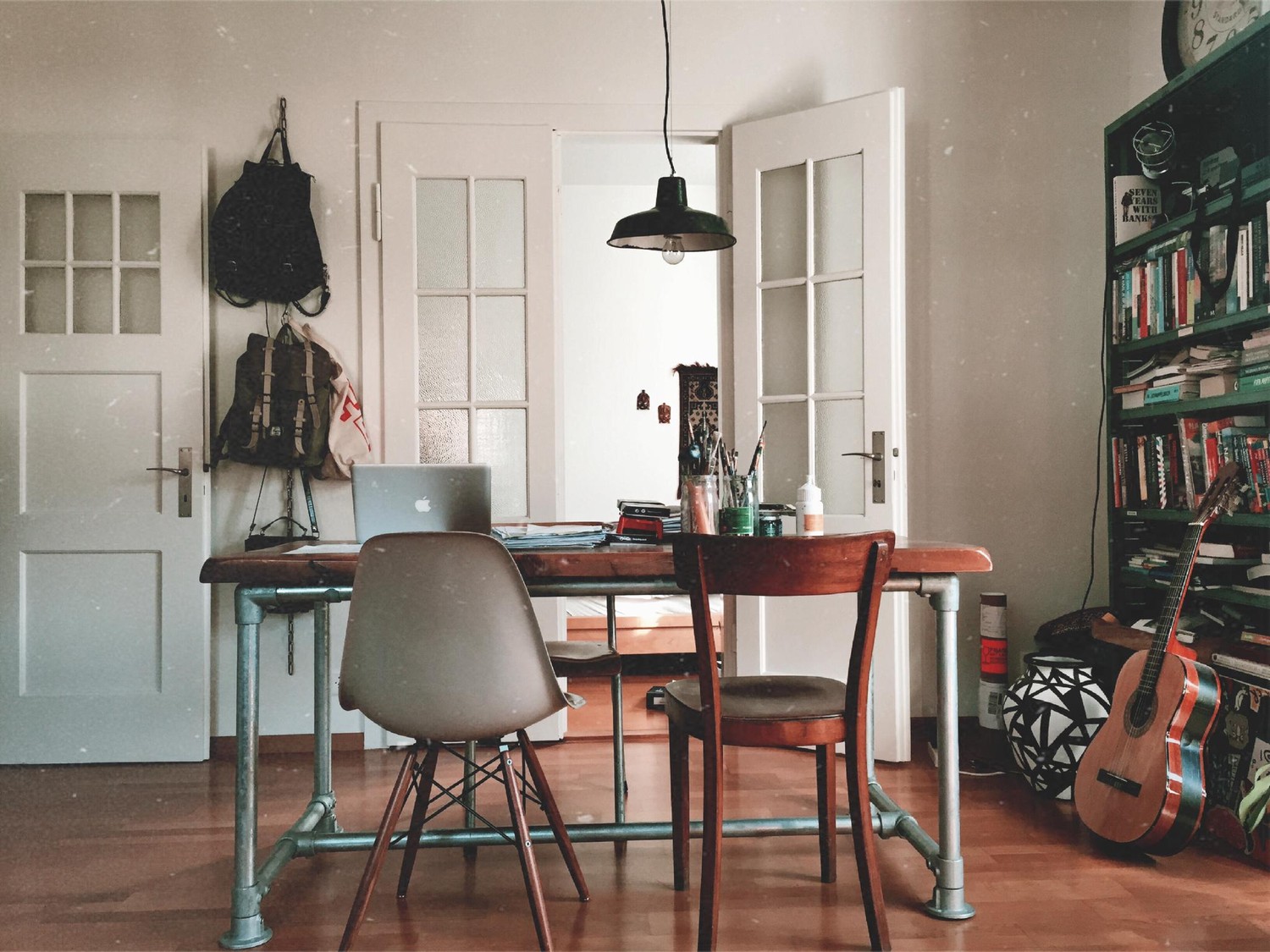 2 ½ Zimmer Wohnung