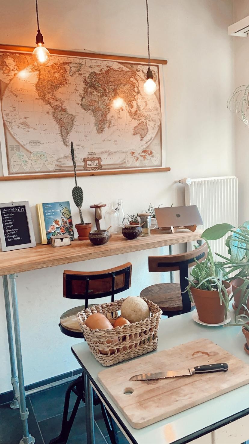 2 ½ Zimmer Wohnung