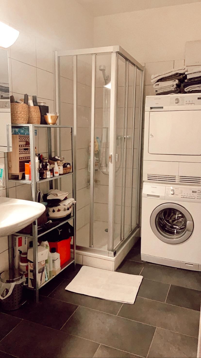 2 ½ Zimmer Wohnung
