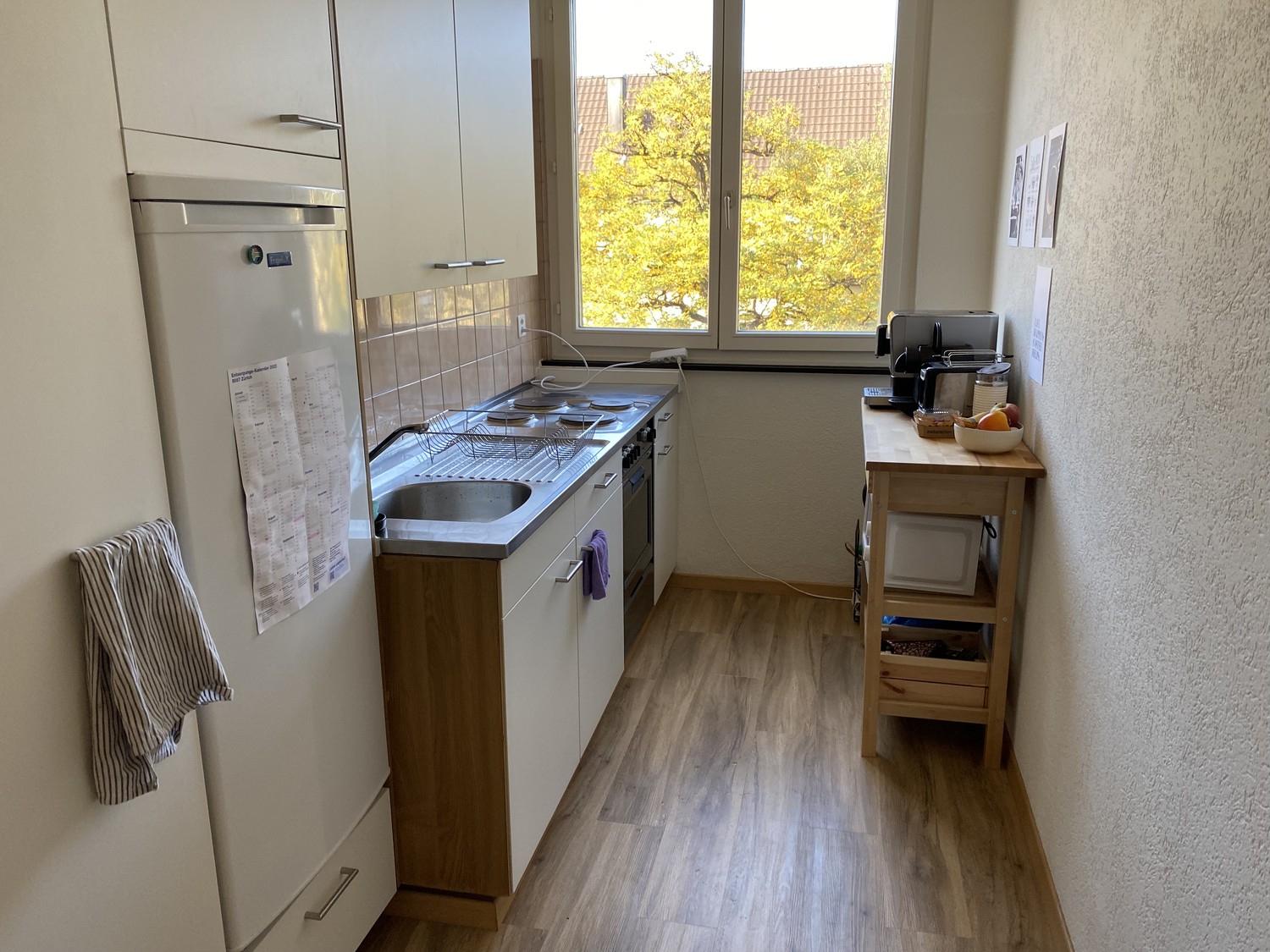 2 ½ Zimmer Wohnung, Foto 6 von 8