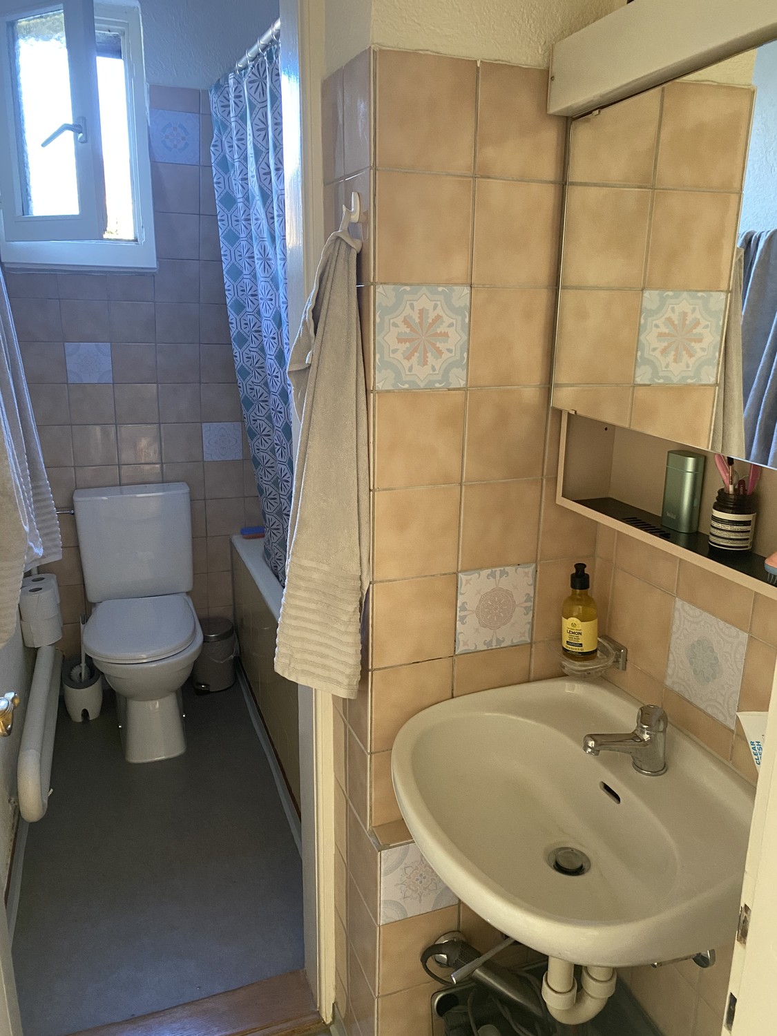 2 ½ Zimmer Wohnung, Foto 8 von 8