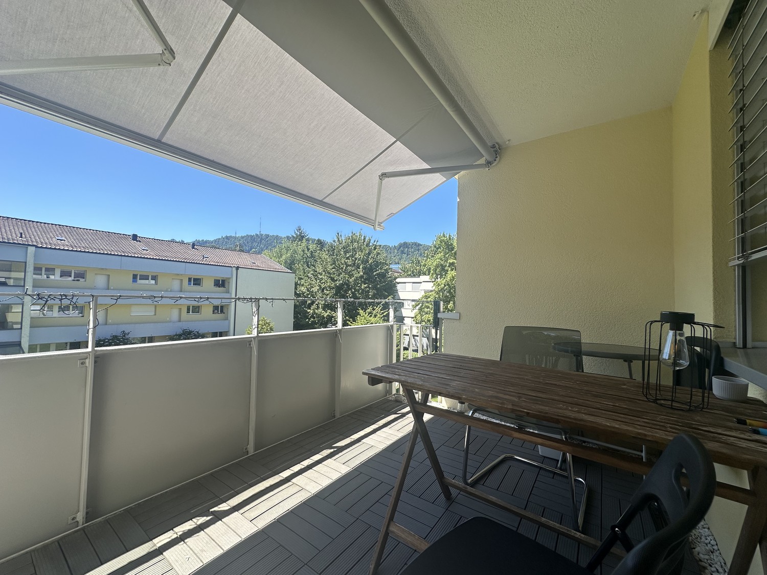 2 ½ rooms apartment, Foto 8 von 10
