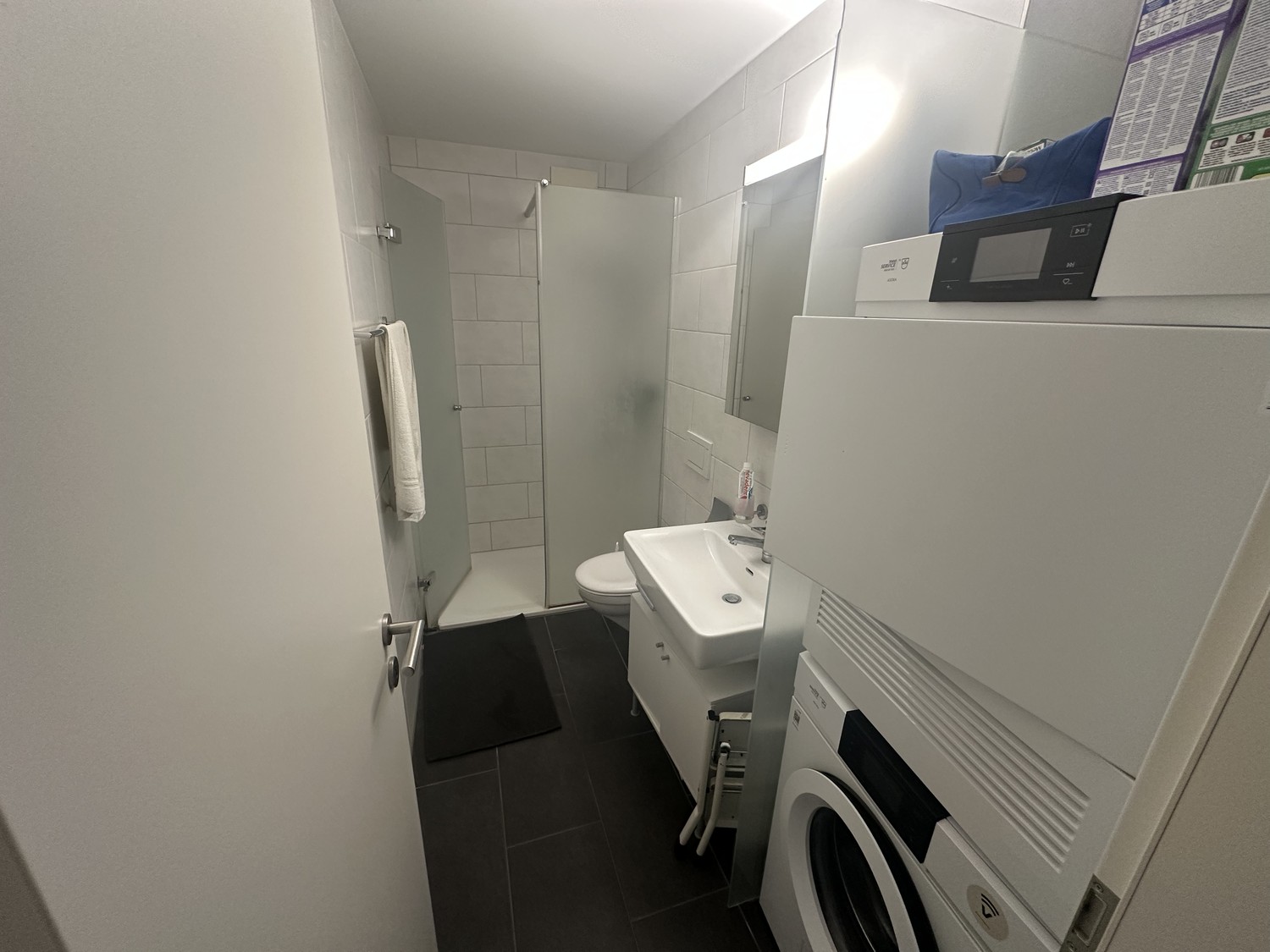 2 ½ rooms apartment, Foto 10 von 10