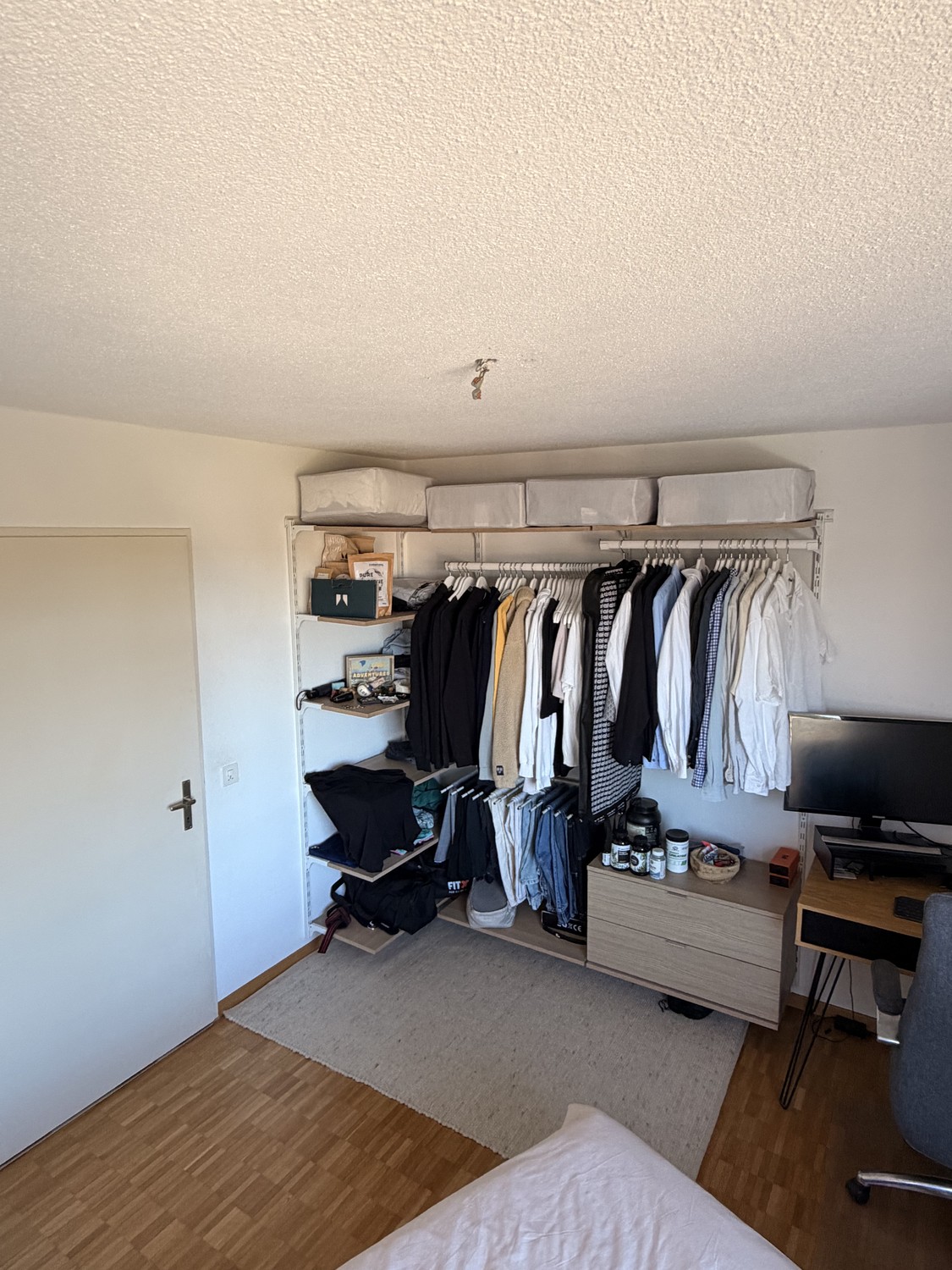 Room in a shared flat, Foto 10 von 10