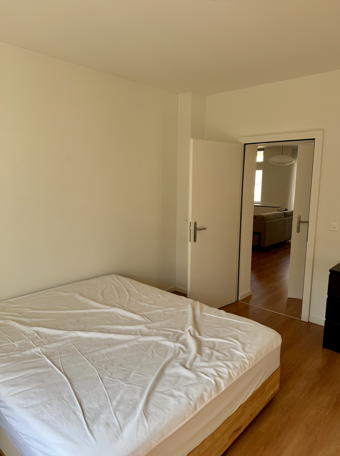 2 ½ Zimmer-Wohnung