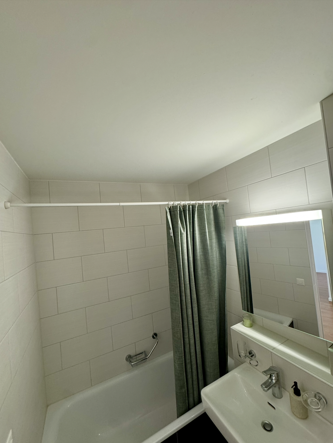 2 ½ Zimmer-Wohnung
