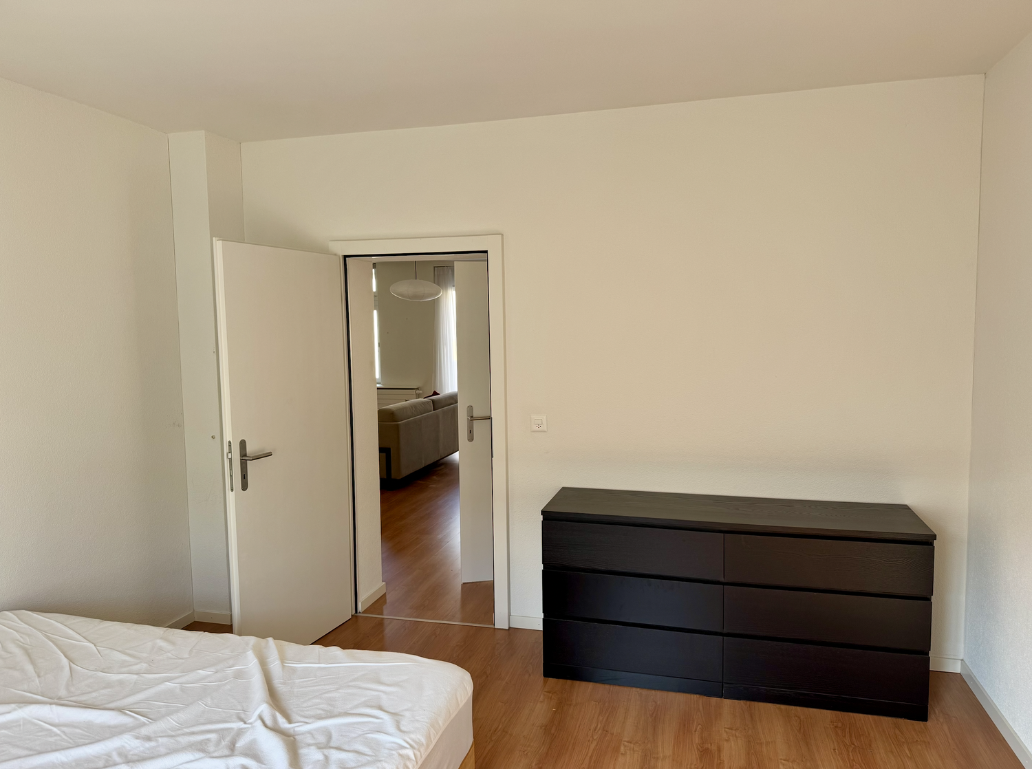 2 ½ Zimmer-Wohnung