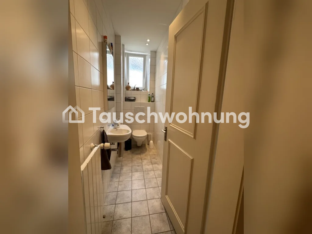 4 rooms apartment
