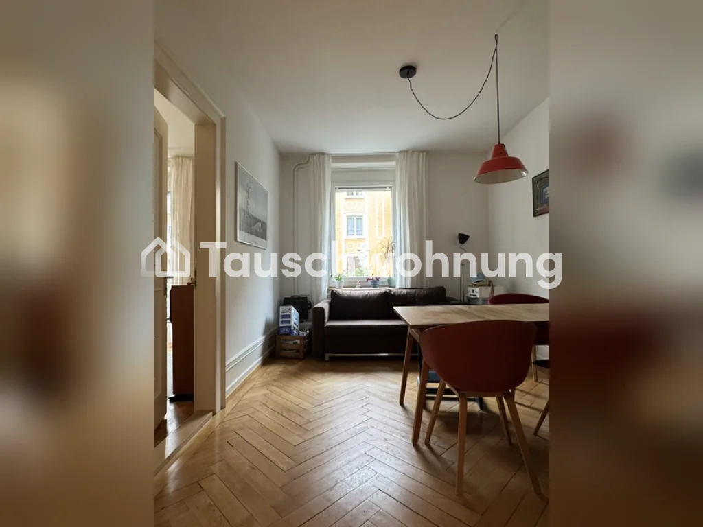 4 rooms apartment