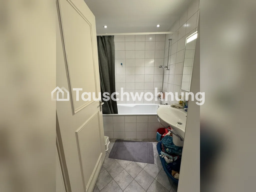 4 rooms apartment