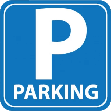 Posto auto interrato