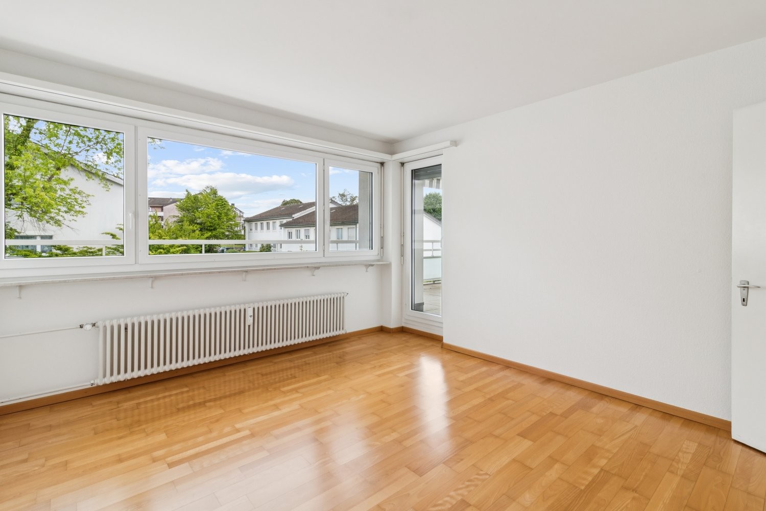 3 ½ rooms attic flat, Foto 5 von 10