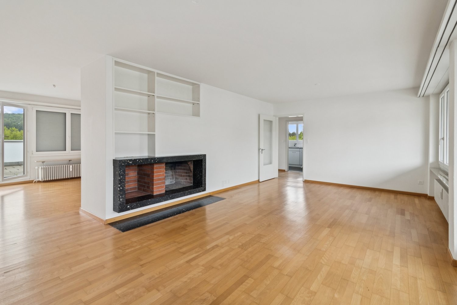 3 ½ rooms attic flat, Foto 10 von 10