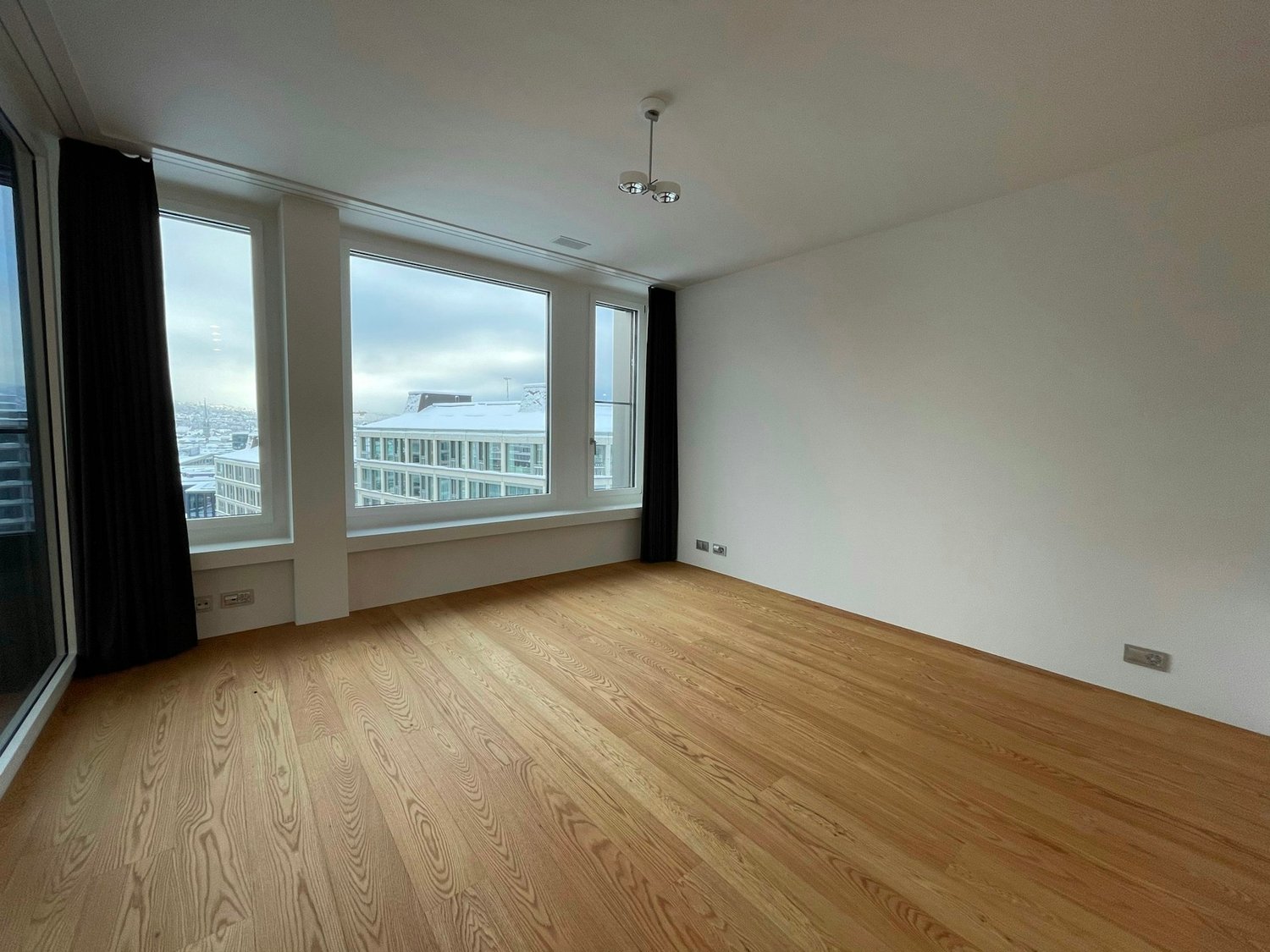 3 ½ rooms apartment, Foto 8 von 10