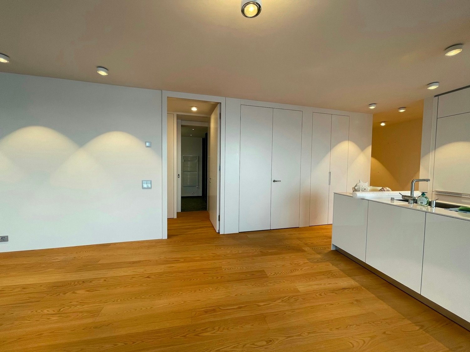3 ½ rooms apartment, Foto 4 von 10