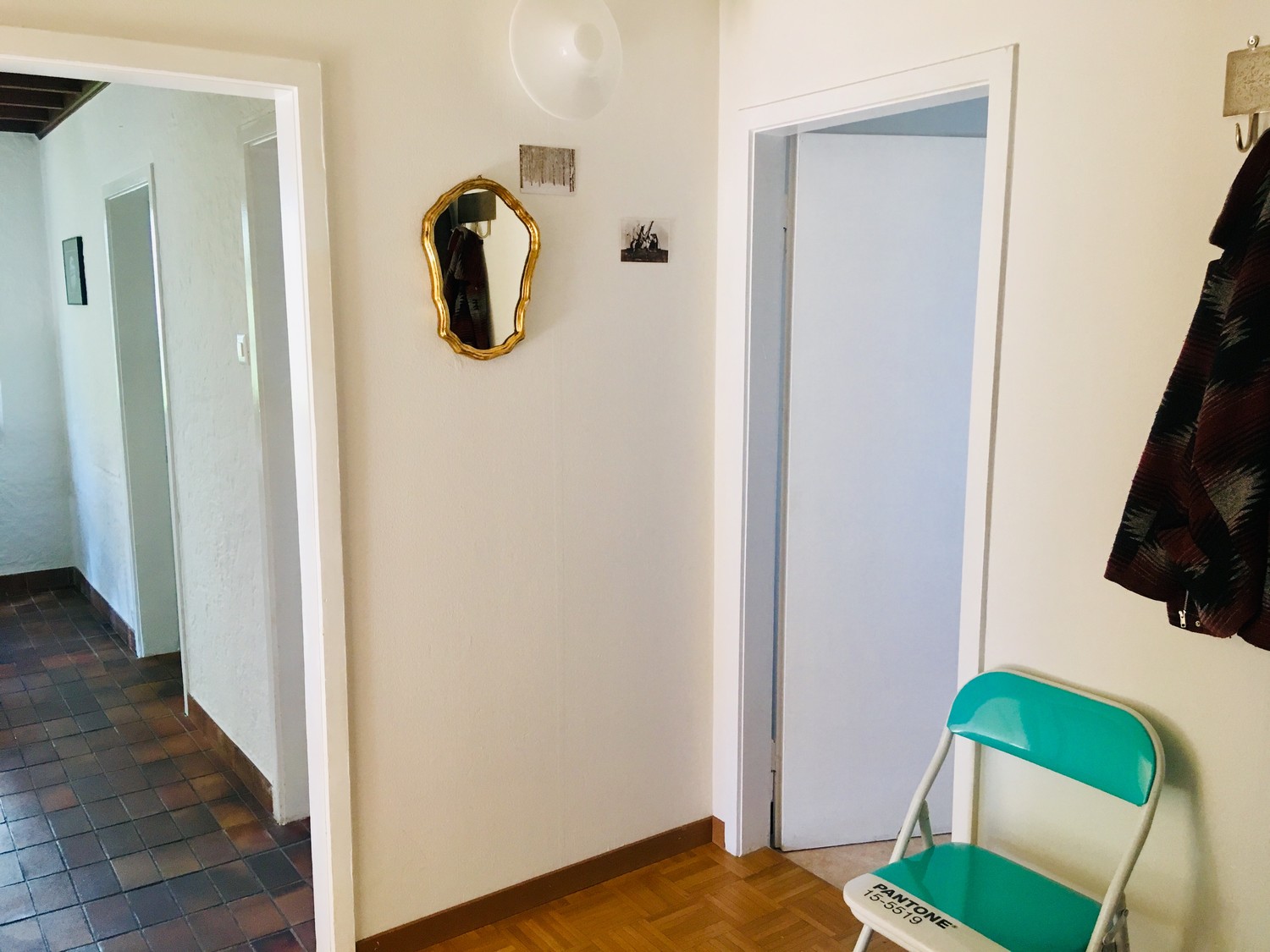 Appartement de 2 ½ pièces, photo 6 sur 7