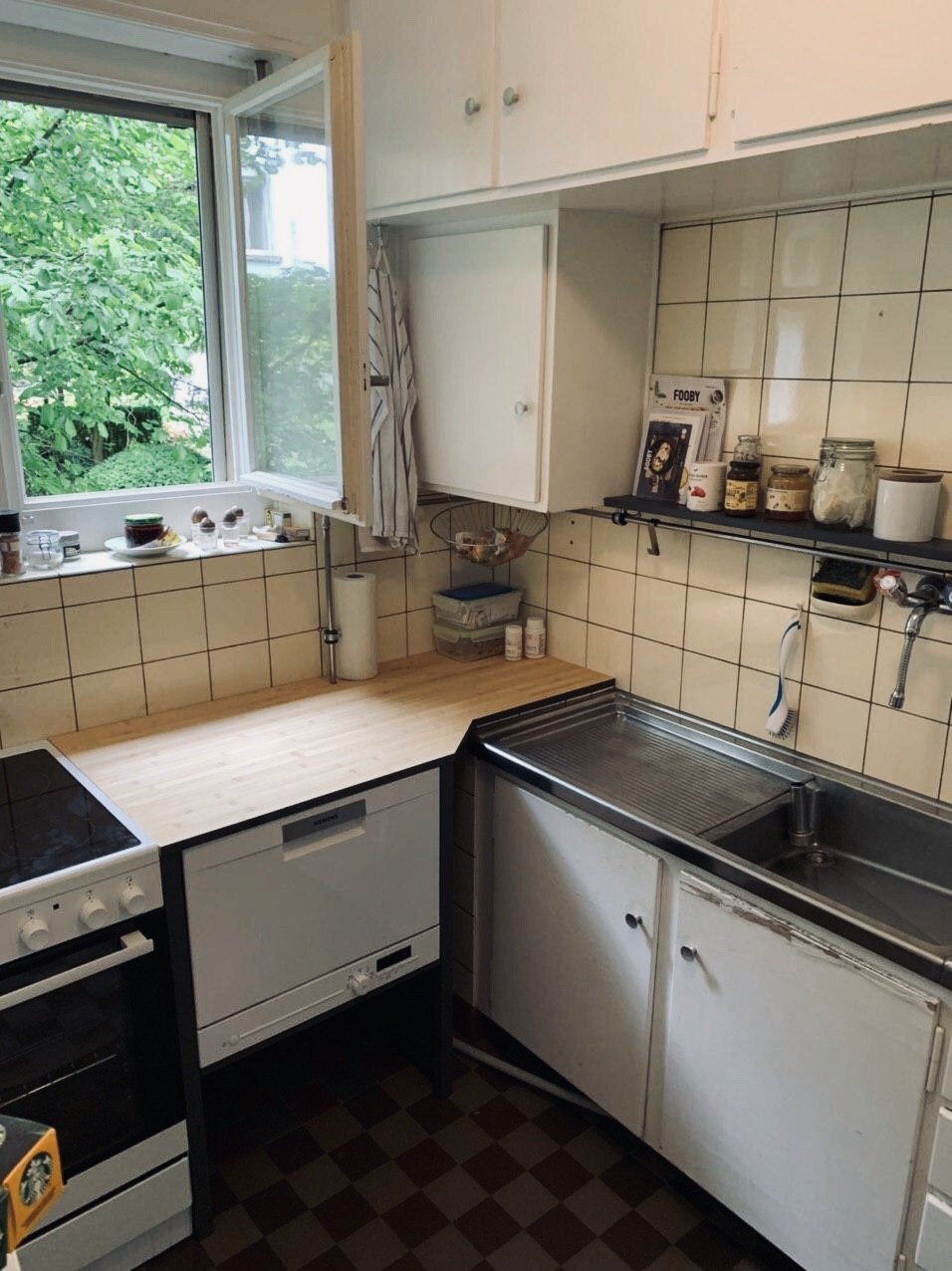 Appartement de 2 ½ pièces, photo 4 sur 7
