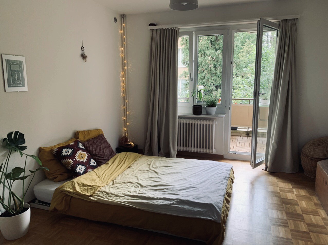 Appartement de 2 ½ pièces, photo 3 sur 7