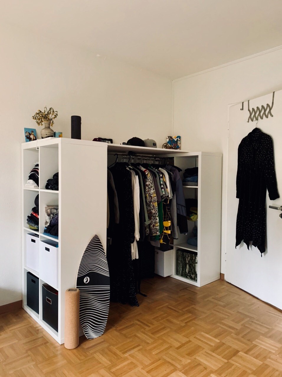 Appartement de 2 ½ pièces, photo 2 sur 7