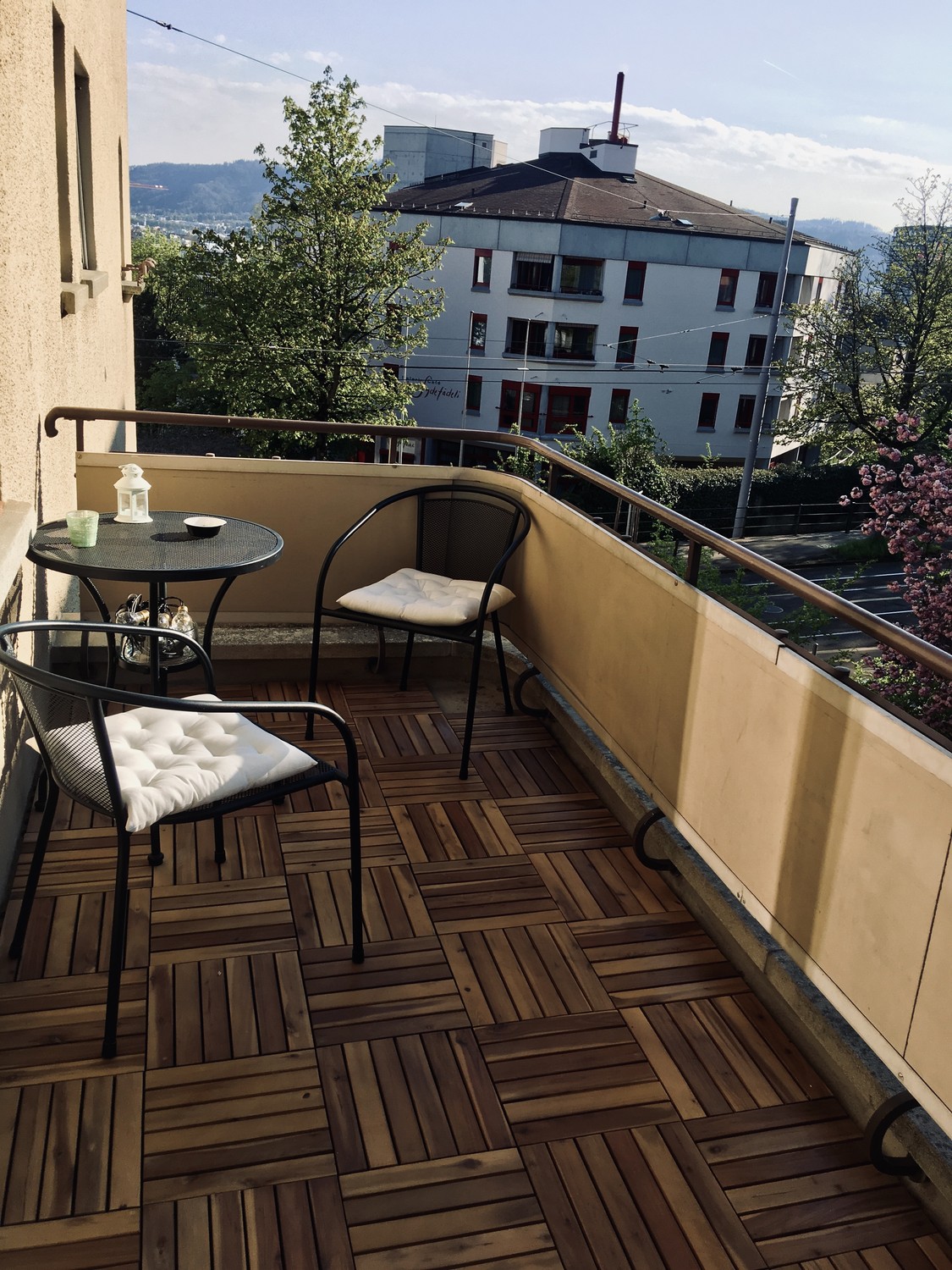 Appartement de 2 ½ pièces, photo 7 sur 7