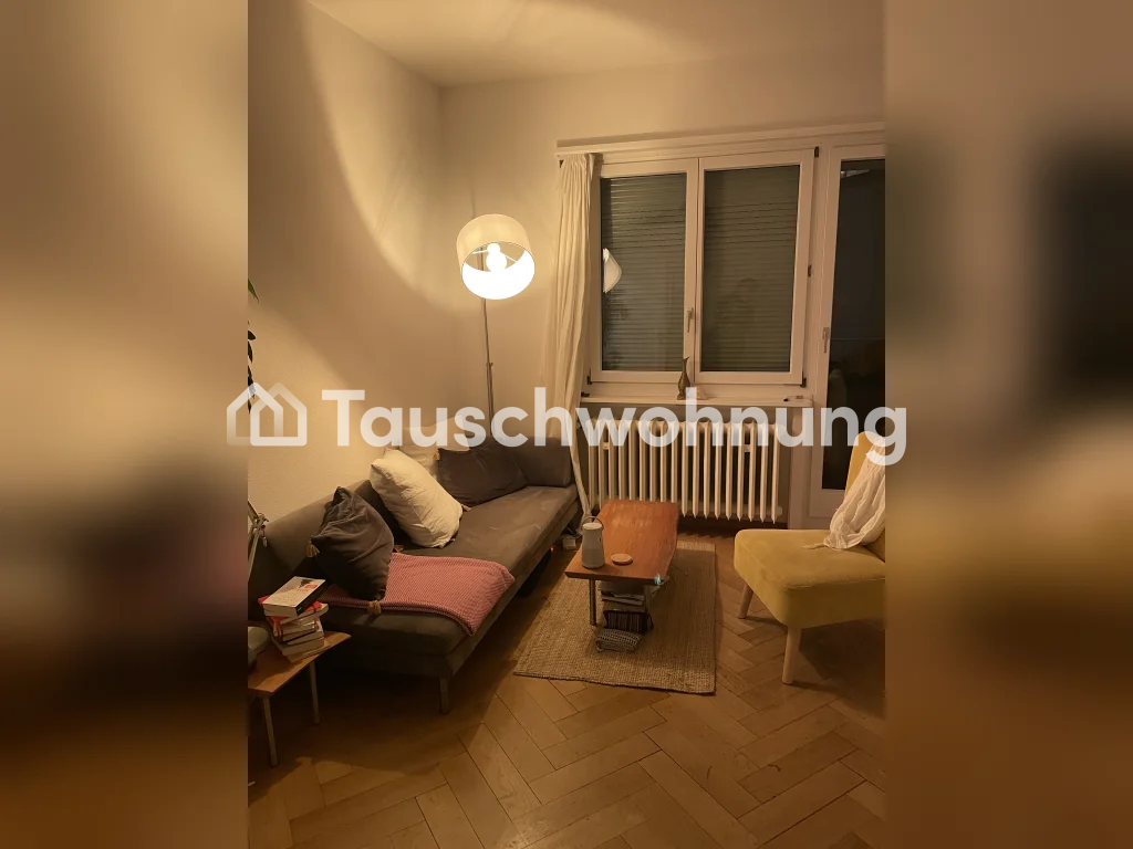 1 ½ rooms apartment