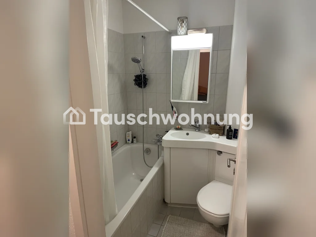 1 ½ rooms apartment