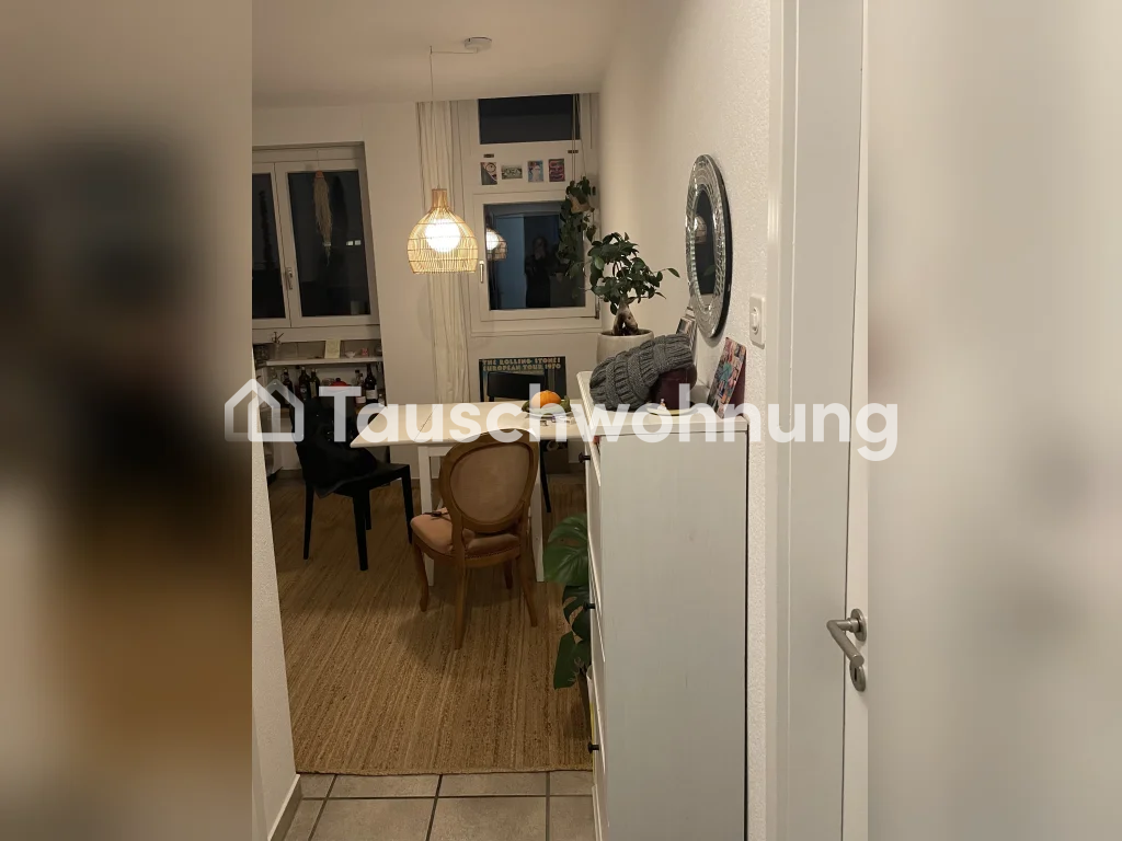 1 ½ rooms apartment