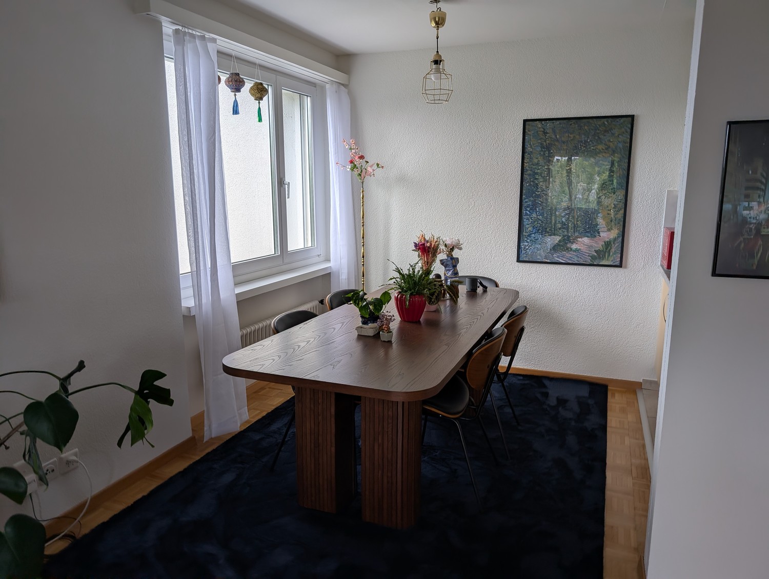 2 ½ Zimmer-Wohnung