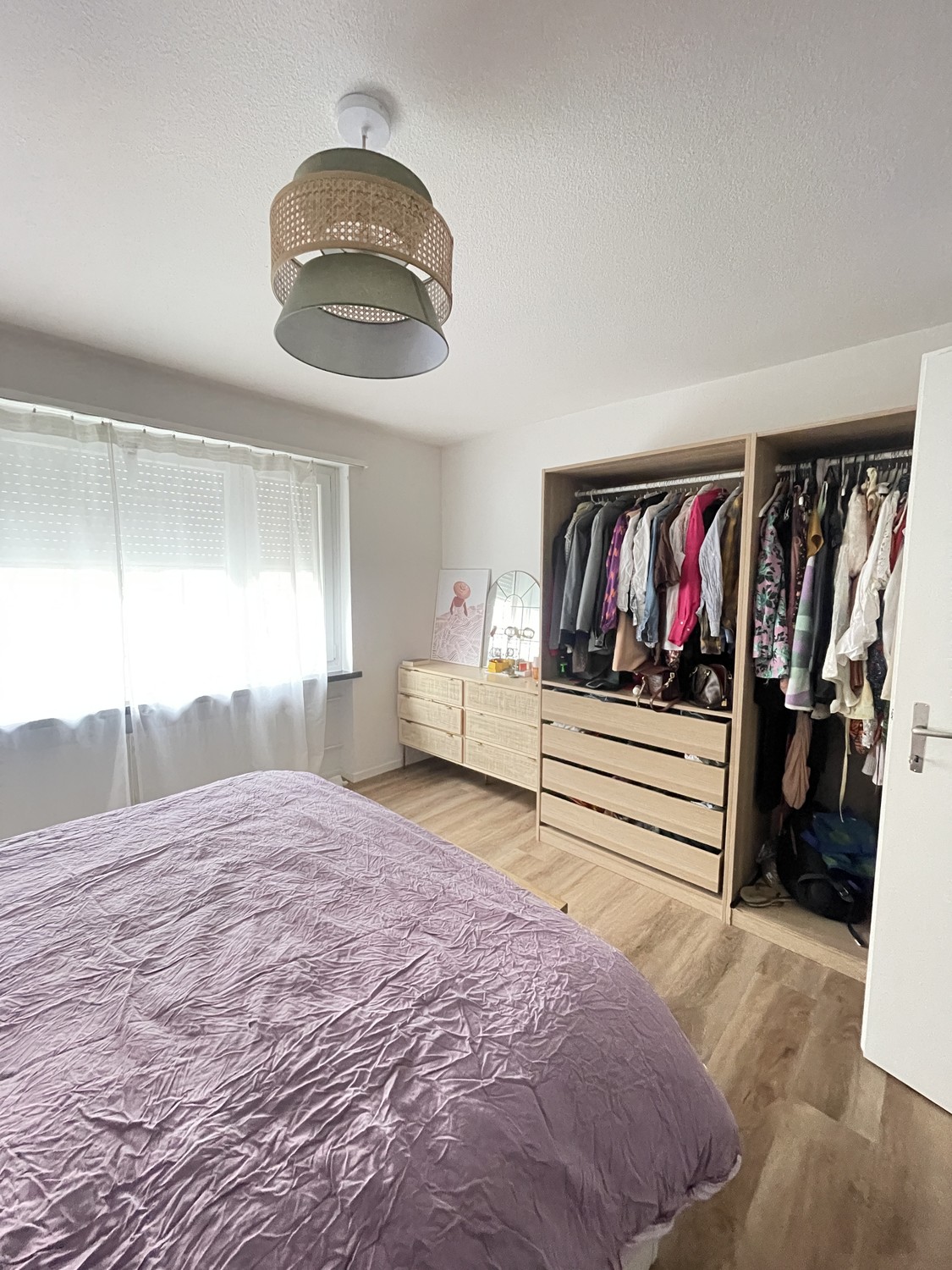 Appartement de 3 ½ pièces, photo 6 sur 9
