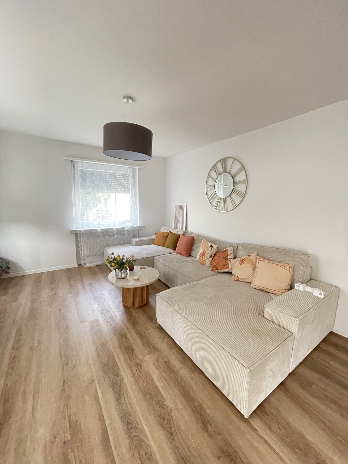 Appartement de 3 ½ pièces, photo 2 sur 9