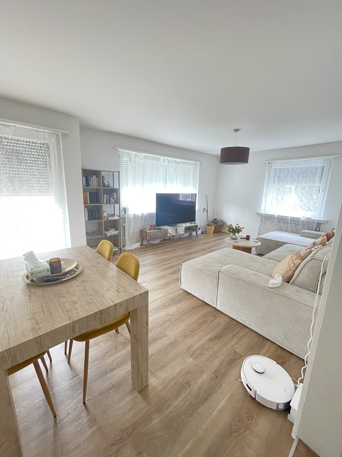 Appartement de 3 ½ pièces, photo 1 sur 9
