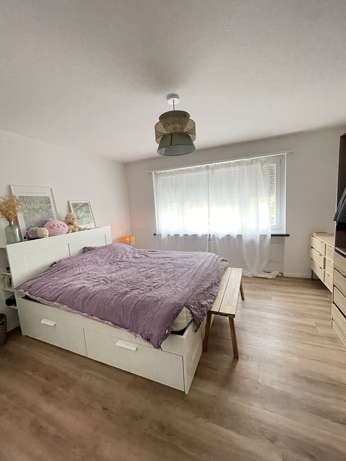 Appartement de 3 ½ pièces, photo 5 sur 9