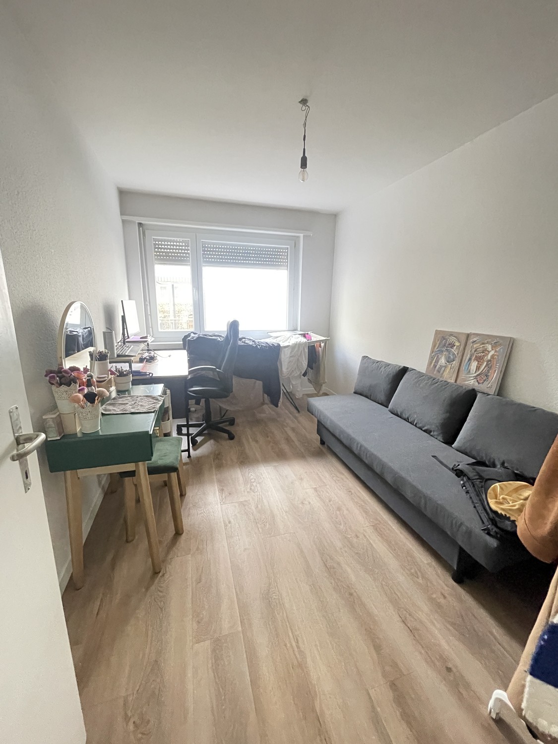 Appartement de 3 ½ pièces, photo 7 sur 9
