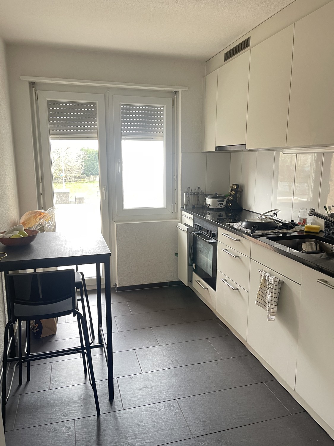 Appartement de 3 ½ pièces, photo 8 sur 9