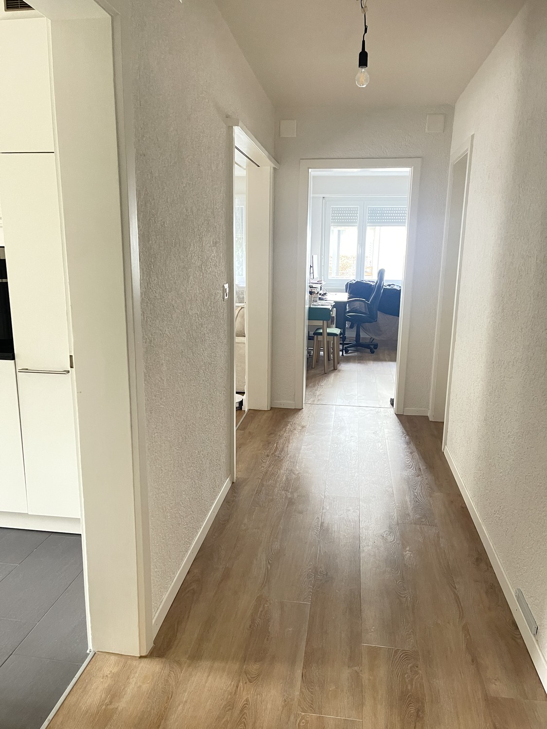 Appartement de 3 ½ pièces, photo 4 sur 9