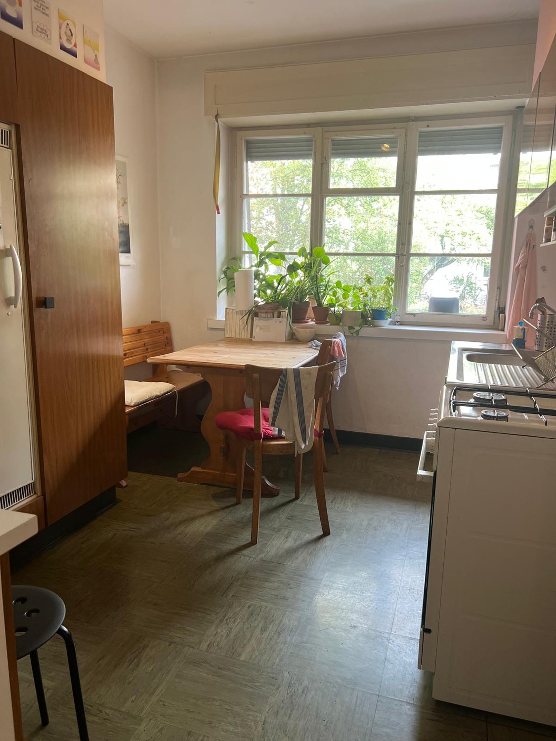 Zimmer in einer WG