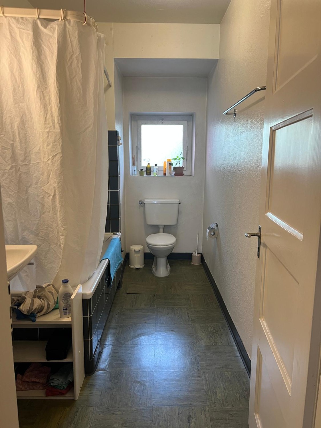 Zimmer in einer WG