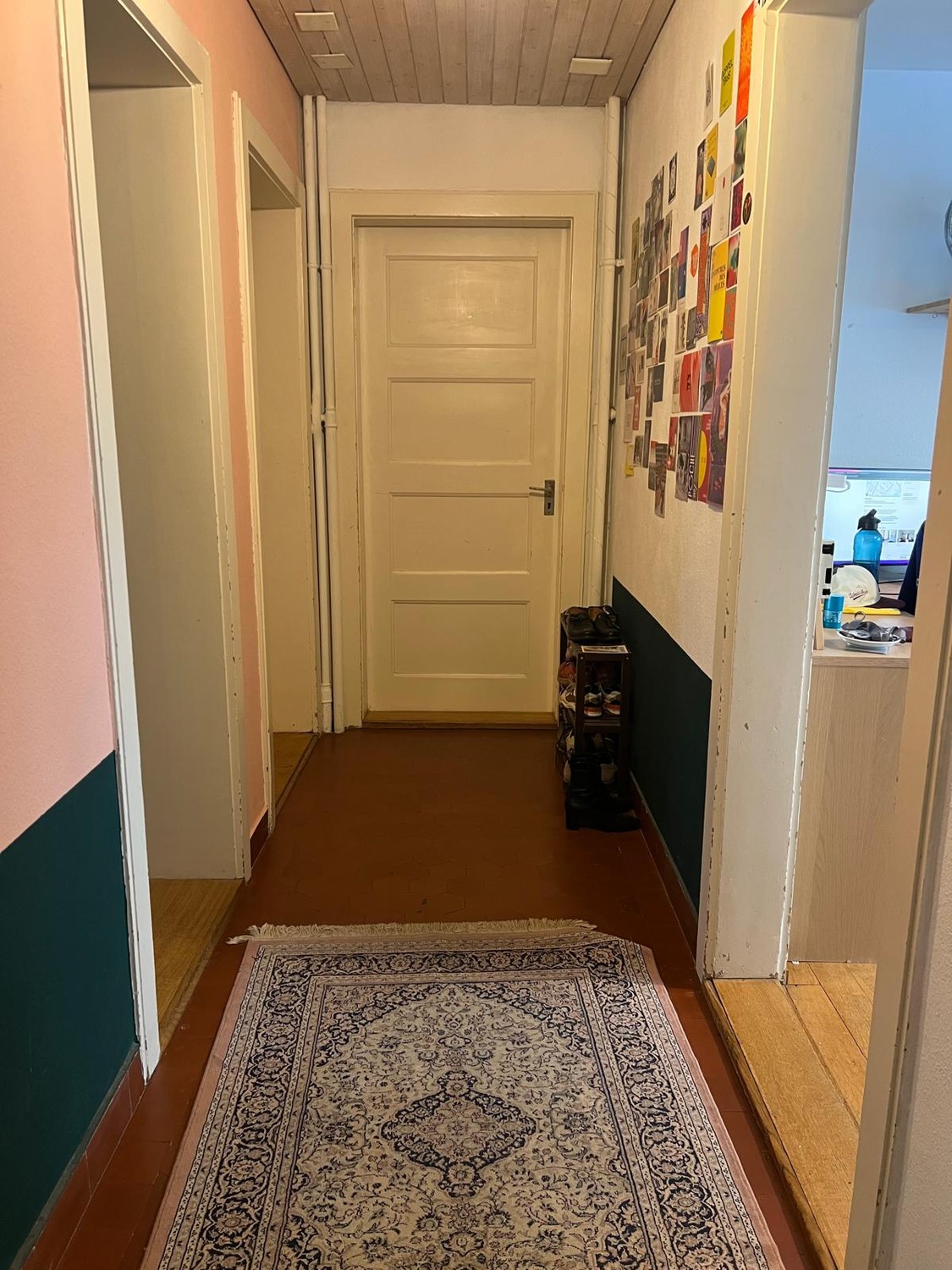 Zimmer in einer WG